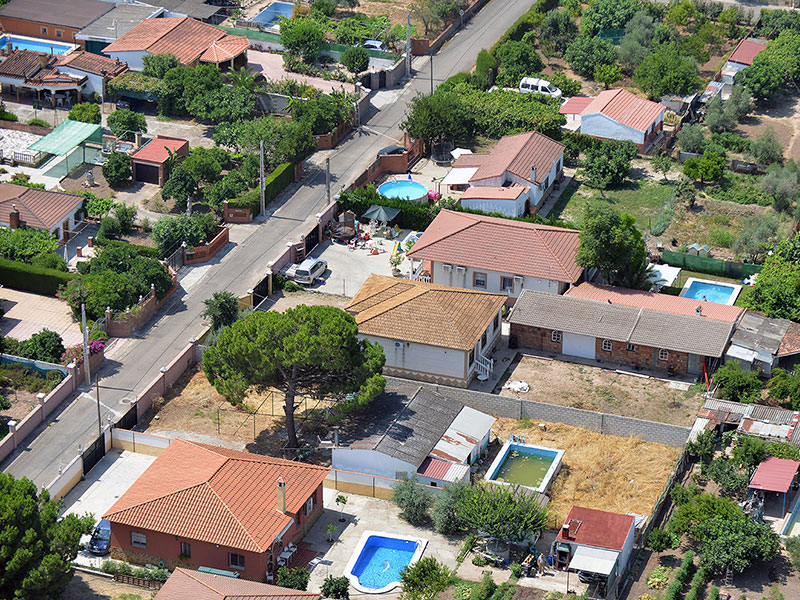 Arquitectura | Arquitecto en Antequera y Málaga | Proyectos y Construcción